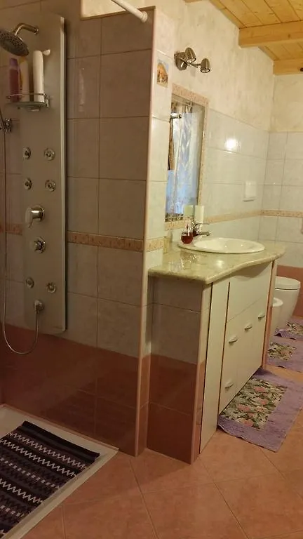Sa Spendula B&B Villacidro