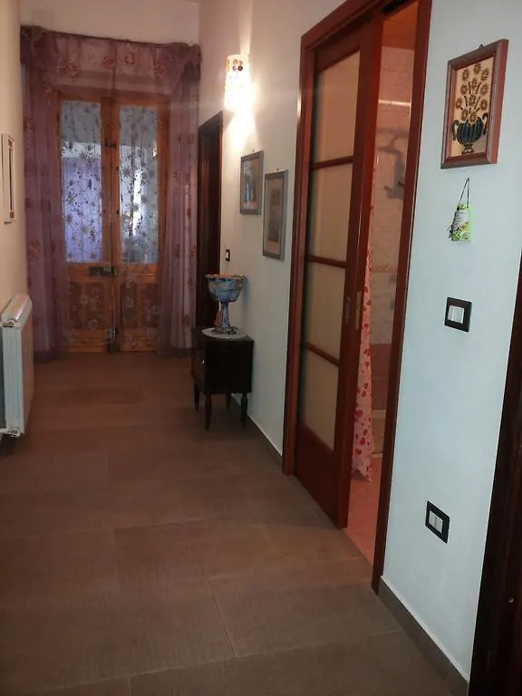 Bed & Breakfast Sa Spendula B&B Villacidro