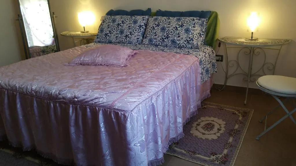 Sa Spendula B&B Villacidro Bed & Breakfast