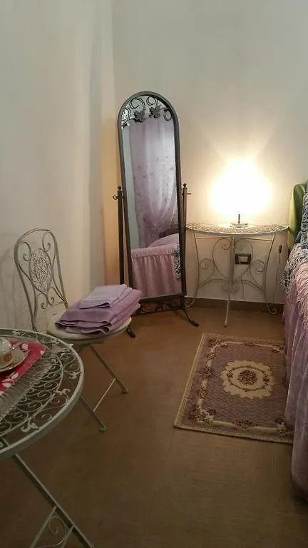 Sa Spendula B&B Villacidro