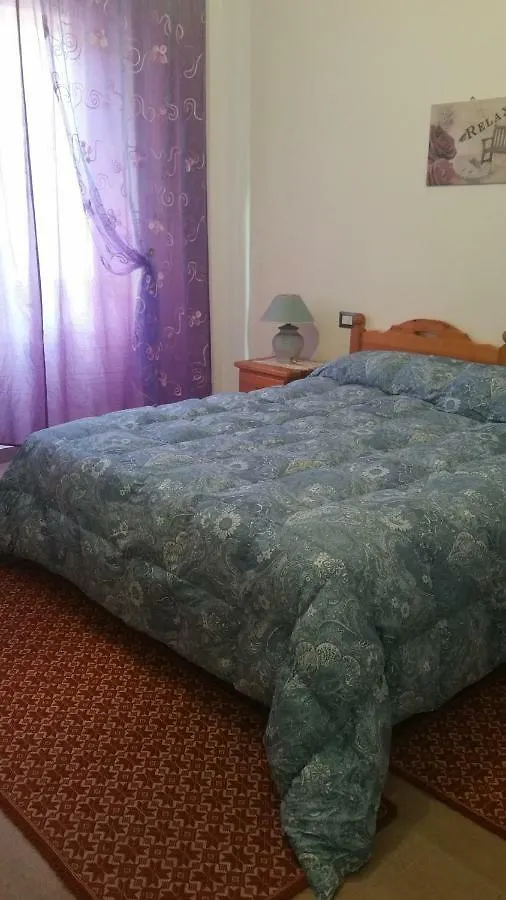 Bed & Breakfast Sa Spendula B&B Villacidro