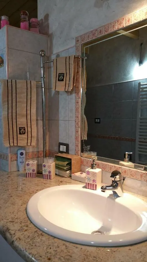Sa Spendula B&B Villacidro Bed & Breakfast
