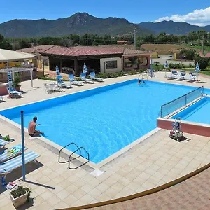 Aparthotel Rejna