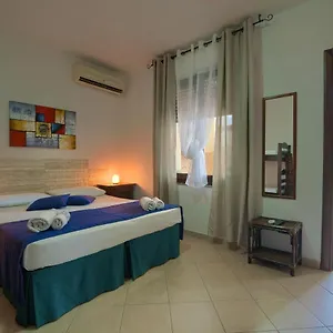 Appartamento Asfodelo