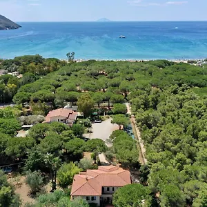 Giardino 2* Capoliveri (Isola d'Elba)