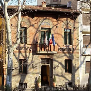 Panama 3* Firenze